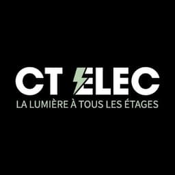 CT elec — logo