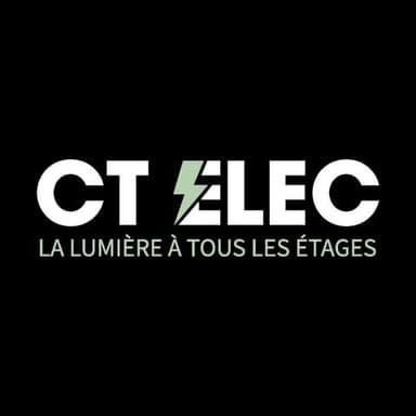 CT elec — logo