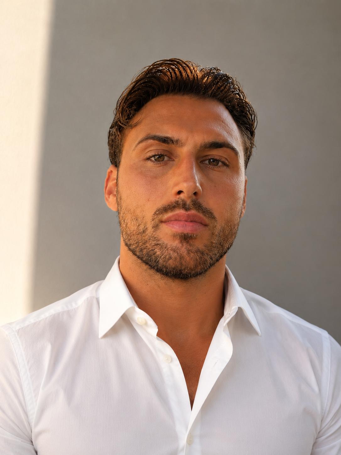 Thomas Castaldo, Fondateur — Artisan électricien, CT elec